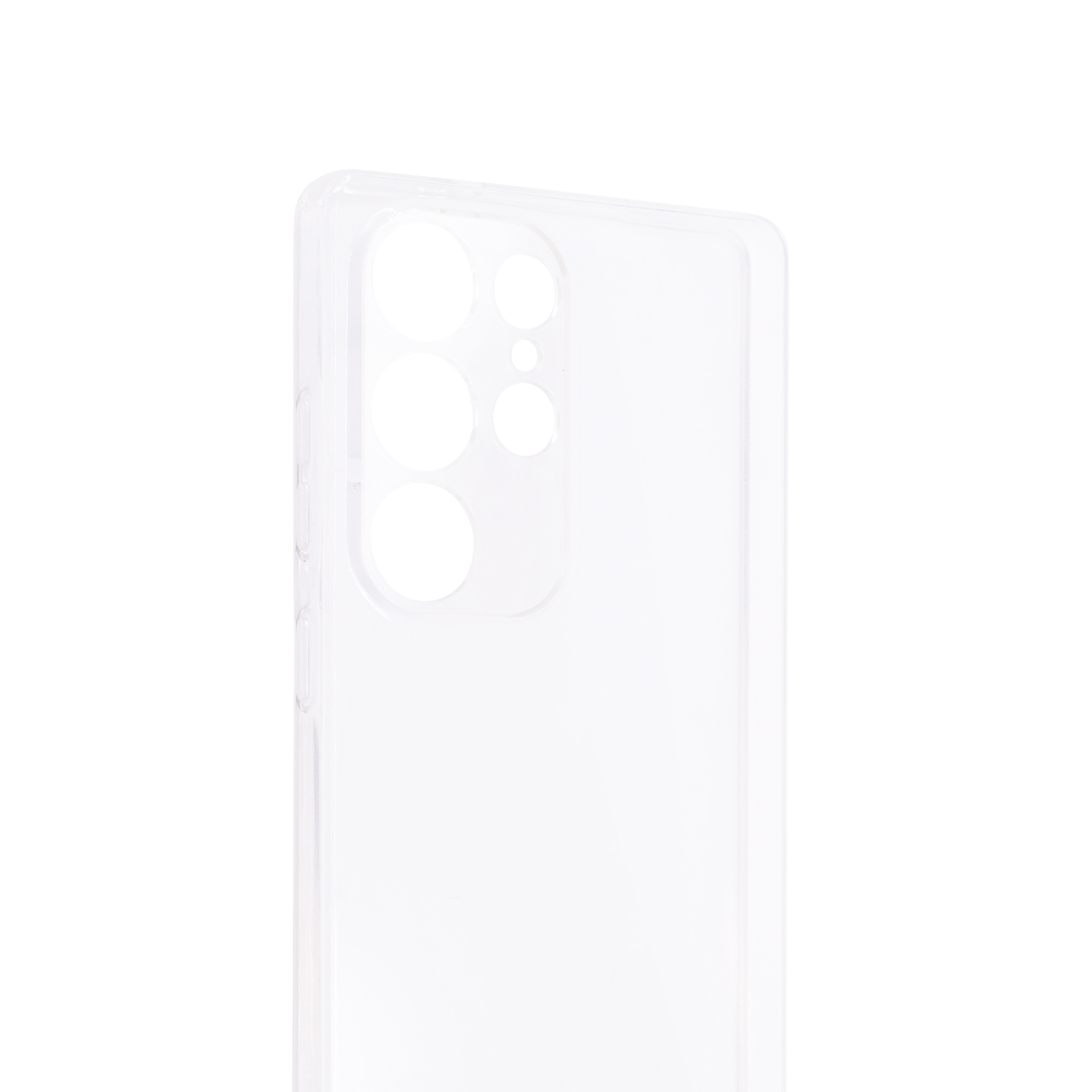 Tpu clear solid for sm-s938b (galaxy s25 ultra)