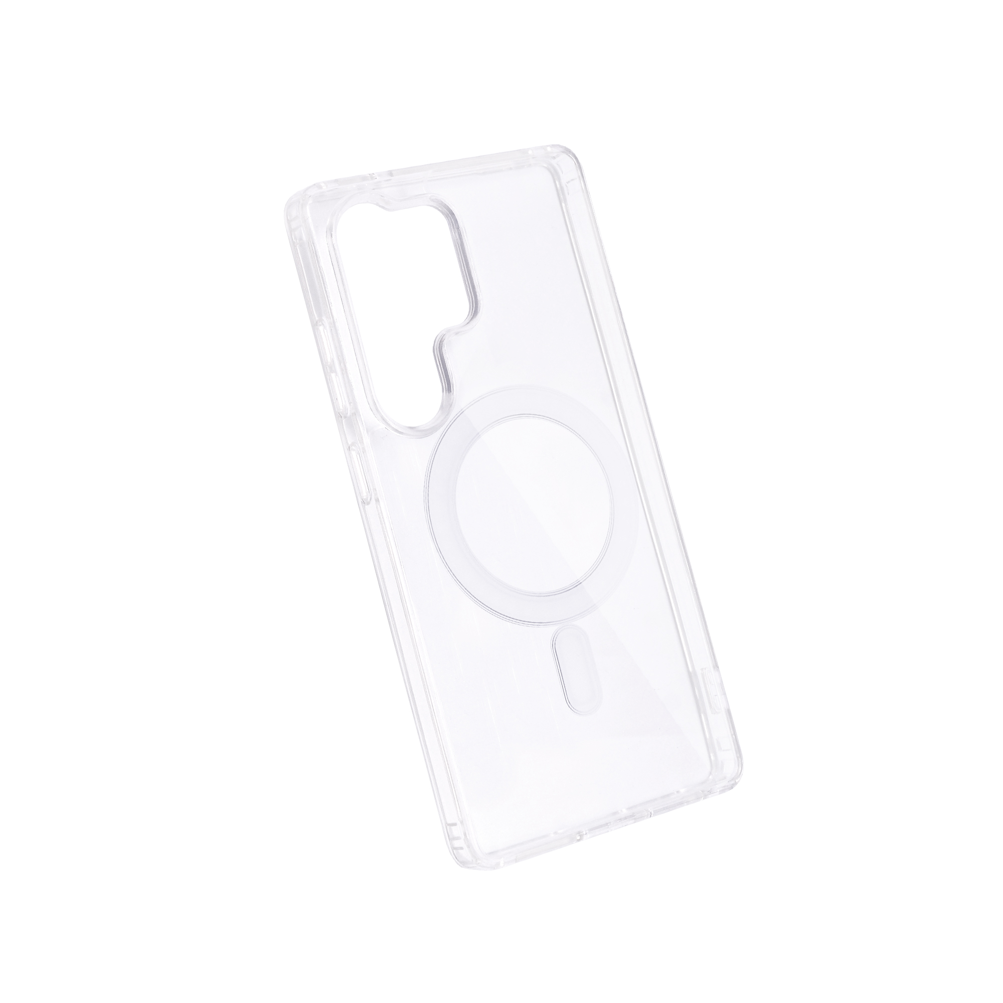 Tpu clear magsafe  for sm-s938b (galaxy s25 ultra)