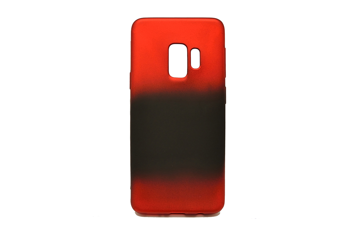 Tpu shadow for sm-g960f (galaxy s9) crvena
