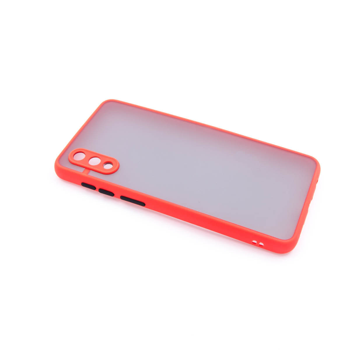 Tpu border za sm-a022f (galaxy a02) crvena