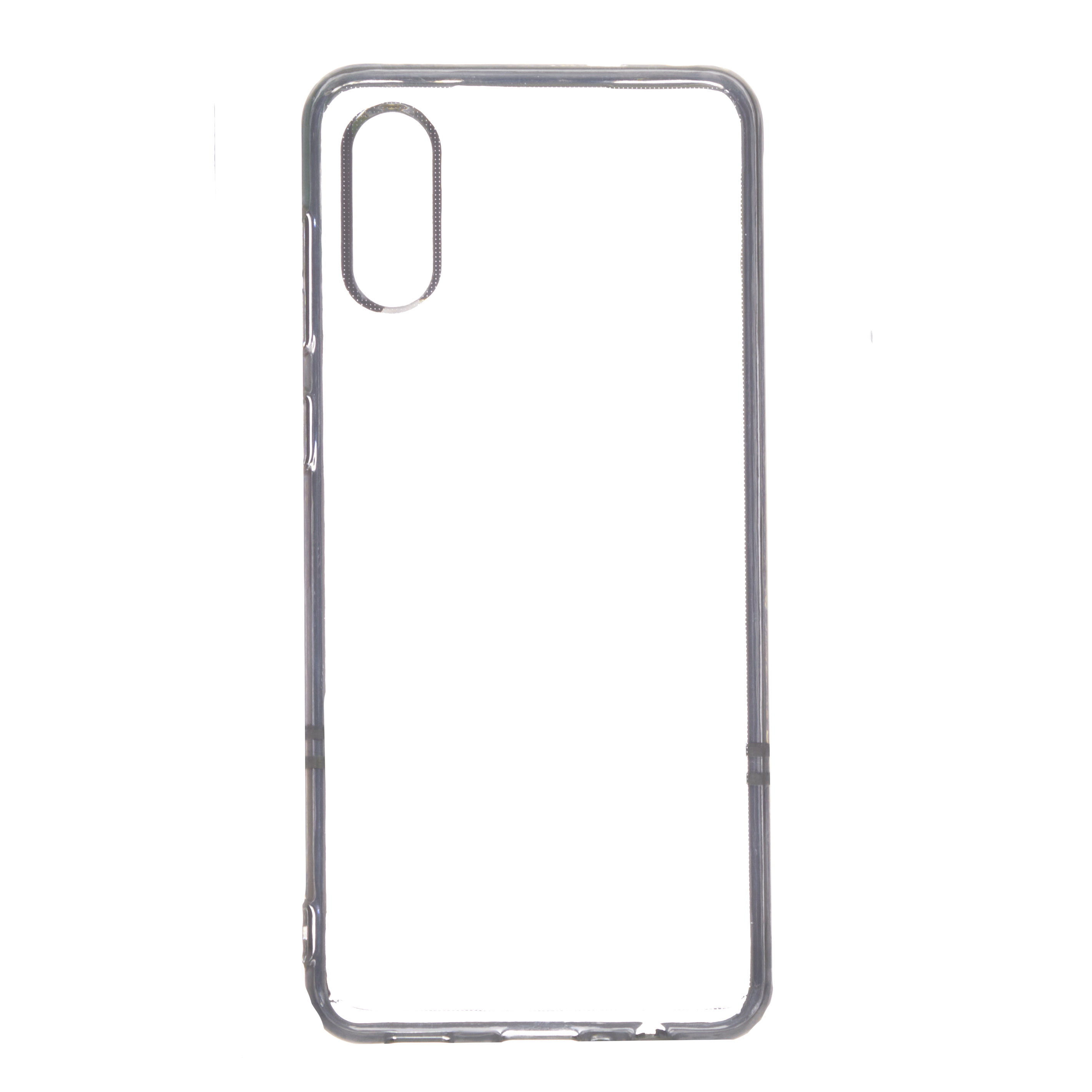 Tpu clear solid for sm-a022f (galaxy a02) 