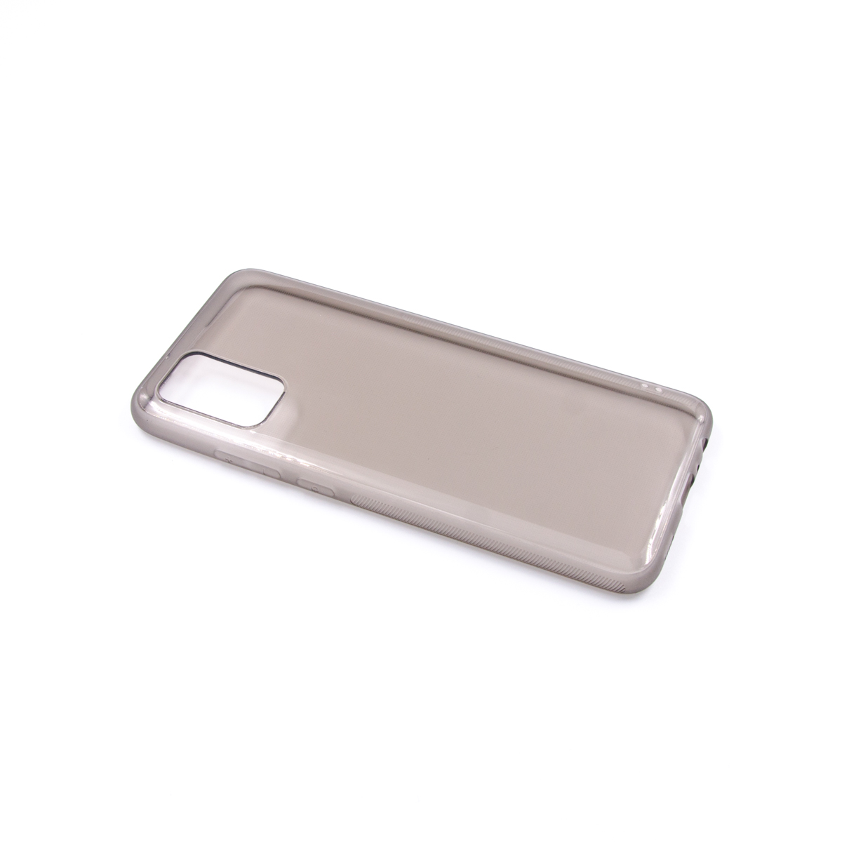 Tpu 0,3mm for sm-a025f (galaxy a02s) smoke