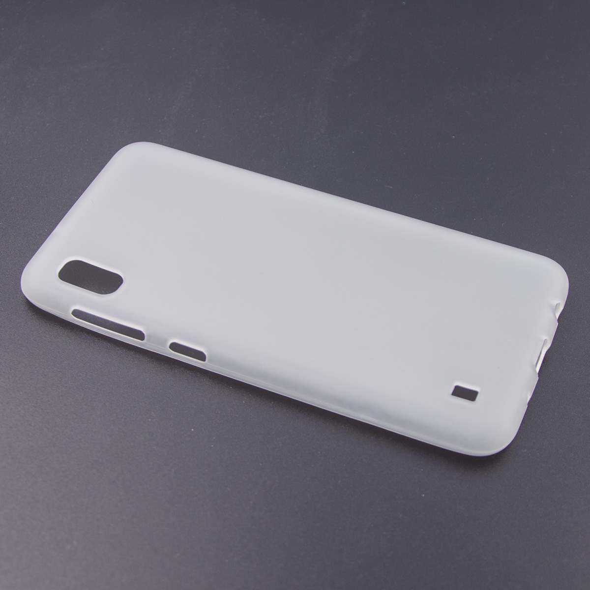 Tpu pudding for sm-a105f (galaxy a10) bela