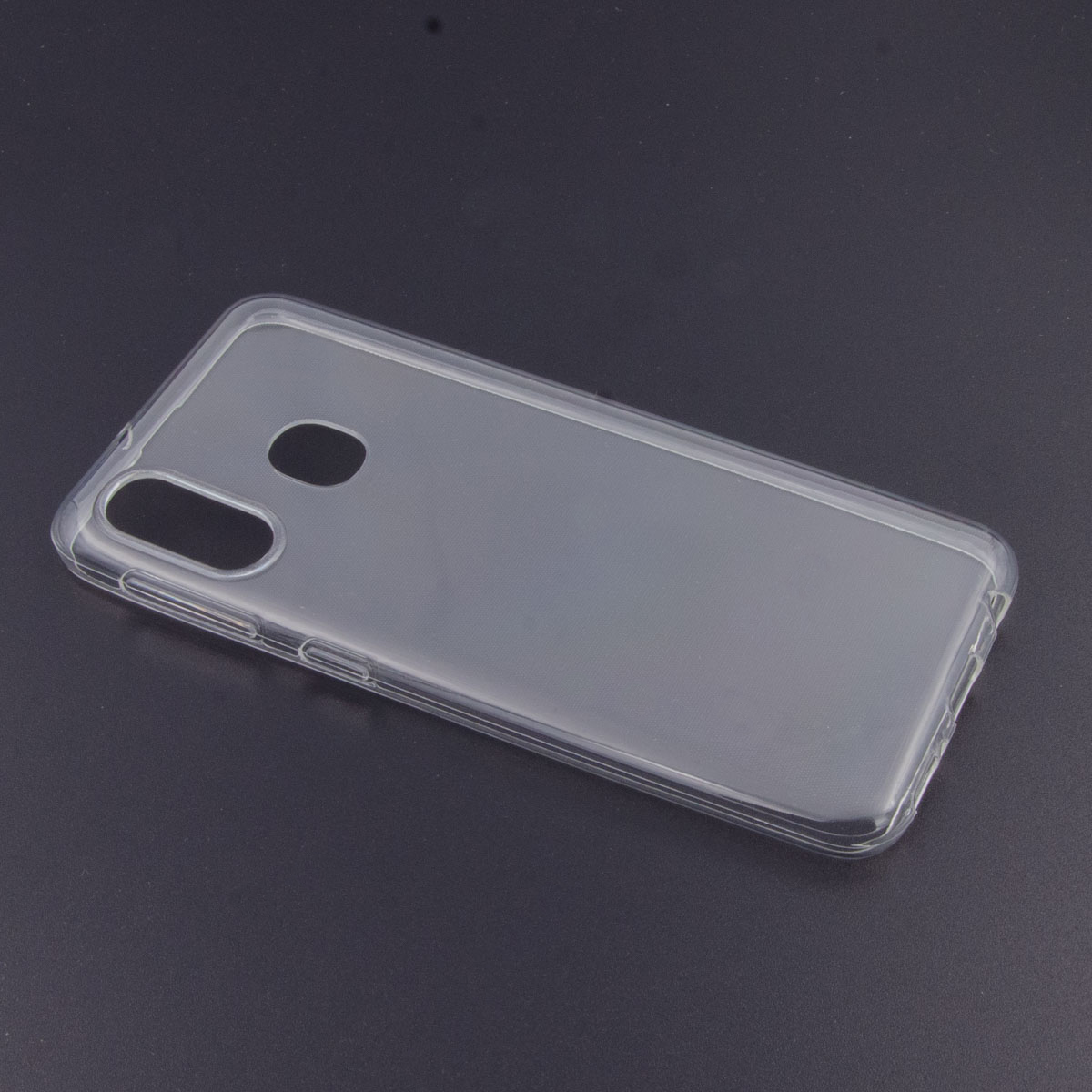 Tpu 0,3mm for sm-a102f (galaxy a10e) white