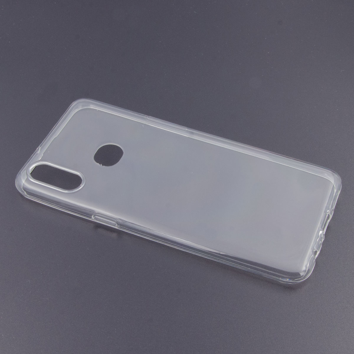 Tpu 0,3mm for sm-a107f (galaxy a10s) white