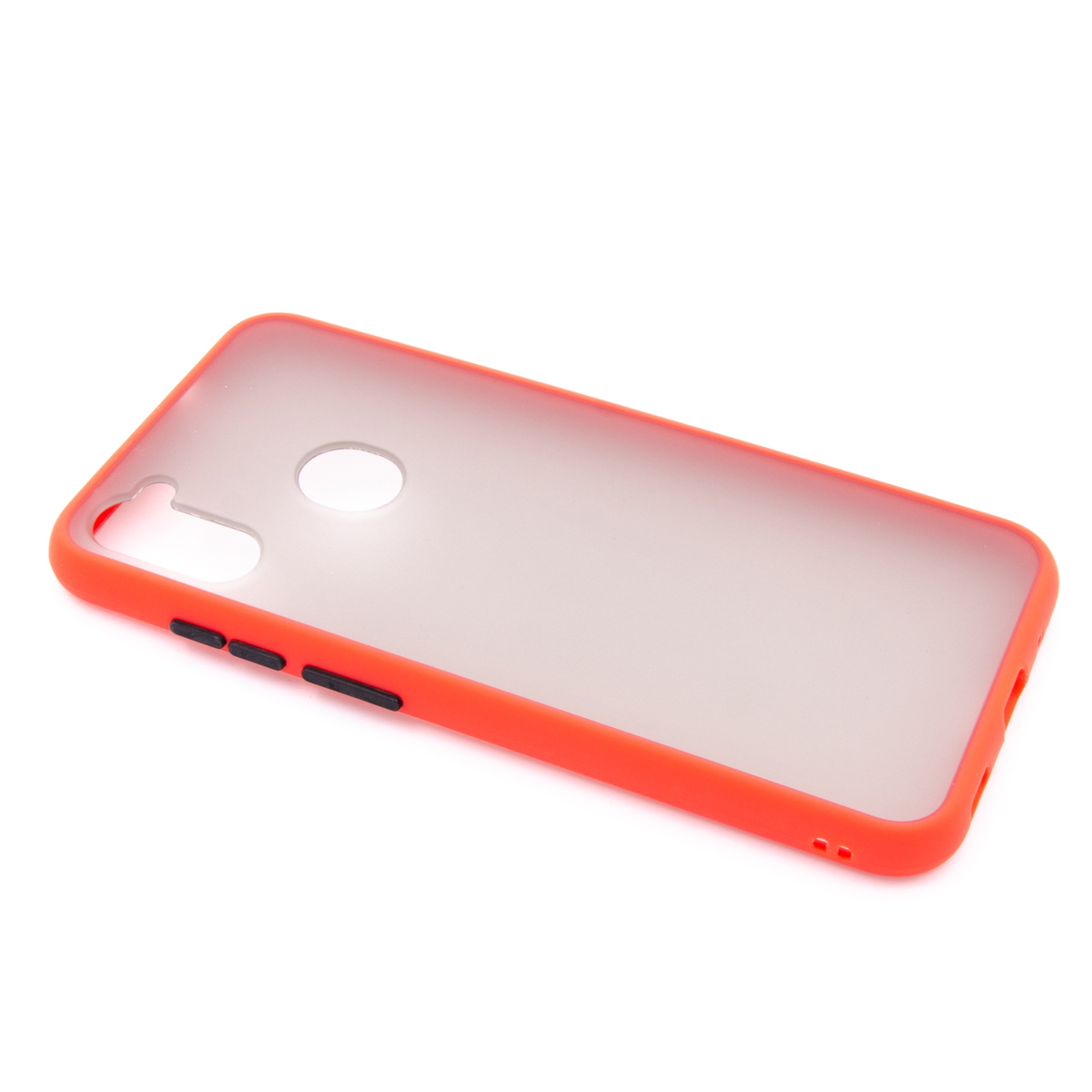 Tpu border za sm-a115f (galaxy a11) crvena