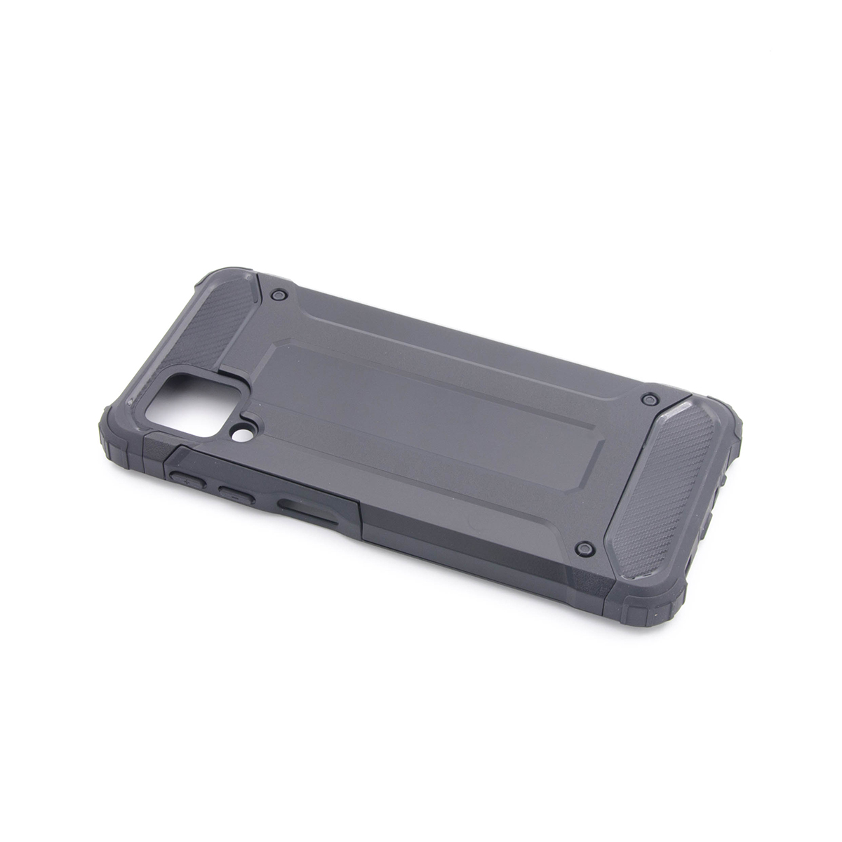 Tpu defender for sm-a125f (galaxy a12) black