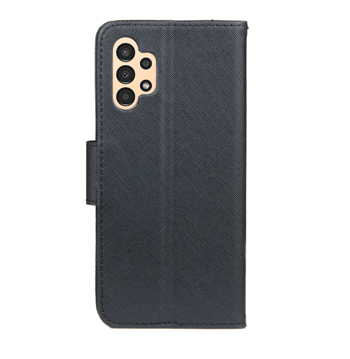 Mercury flip case for sm-a135f (galaxy a13 4g) crna