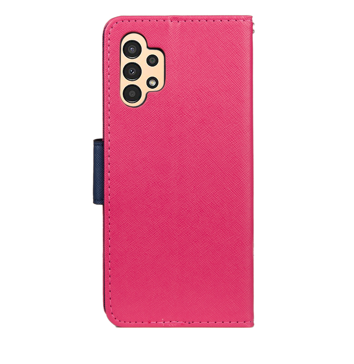 Mercury flip case for sm-a336f (galaxy a33 5g) roza