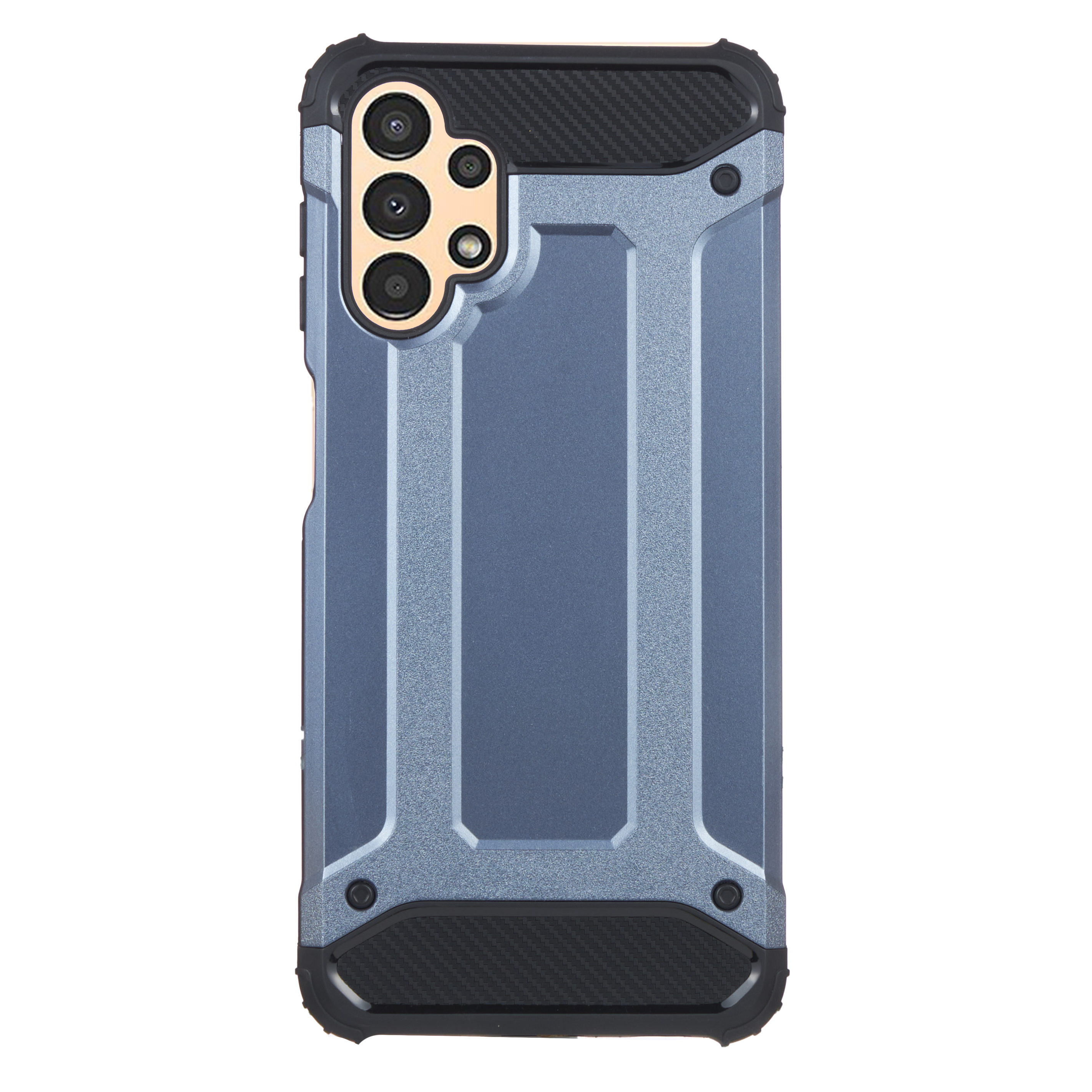 Tpu defender for sm-a135f (galaxy a13 4g) blue
