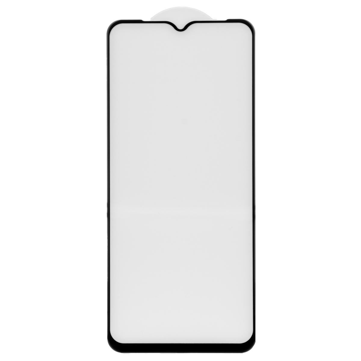 Nalepnica Display-a Glass 5D FULL GLUE for SM-A136U (Galaxy A13 5G) black