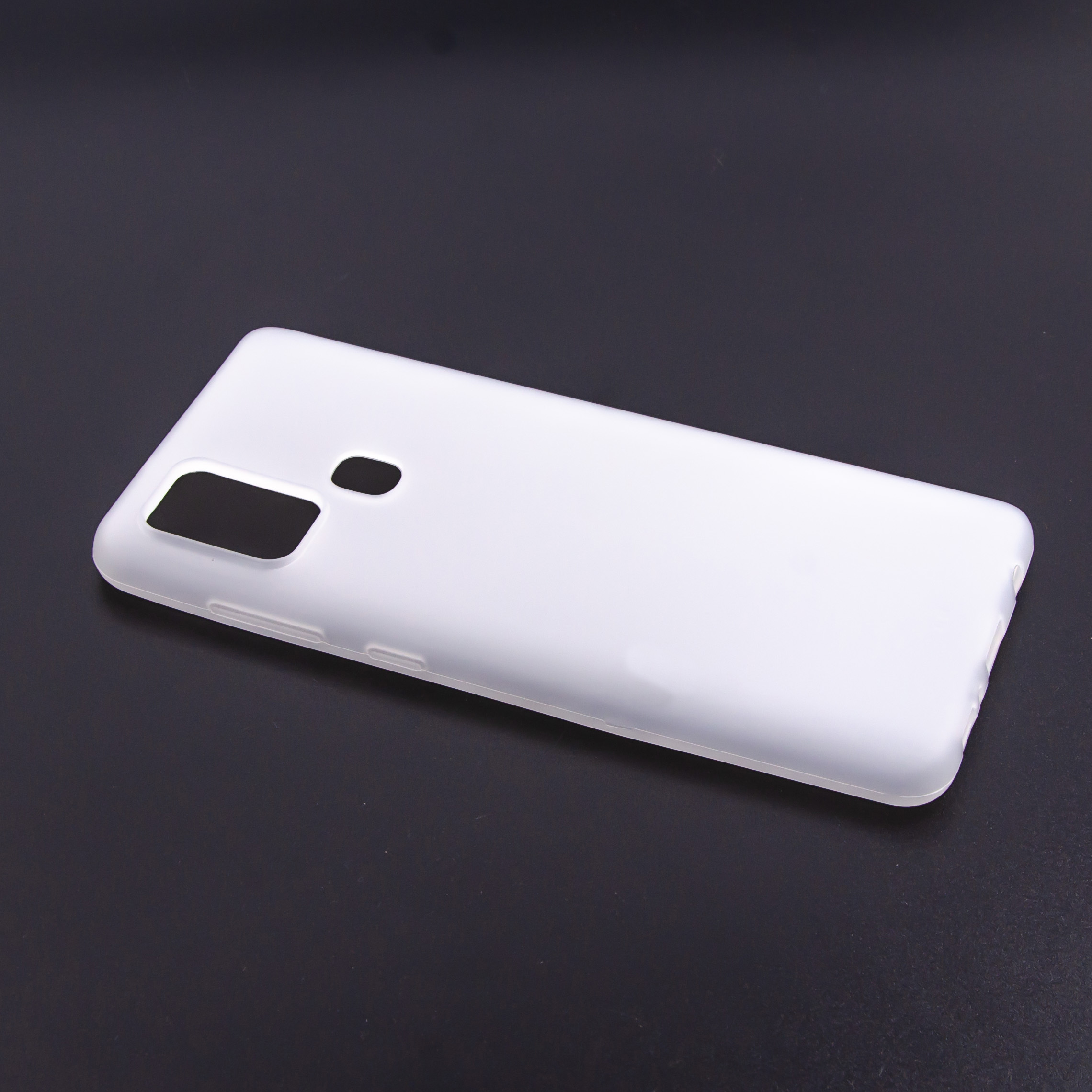 Tpu pudding for sm-a217f (galaxy a21s) bela