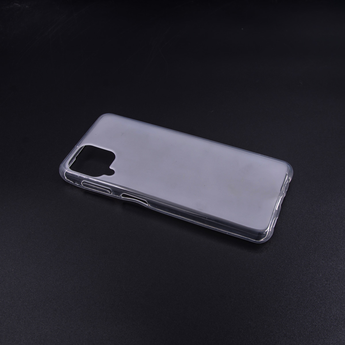 Tpu pudding for sm-a225f (galaxy a22 4g) bela