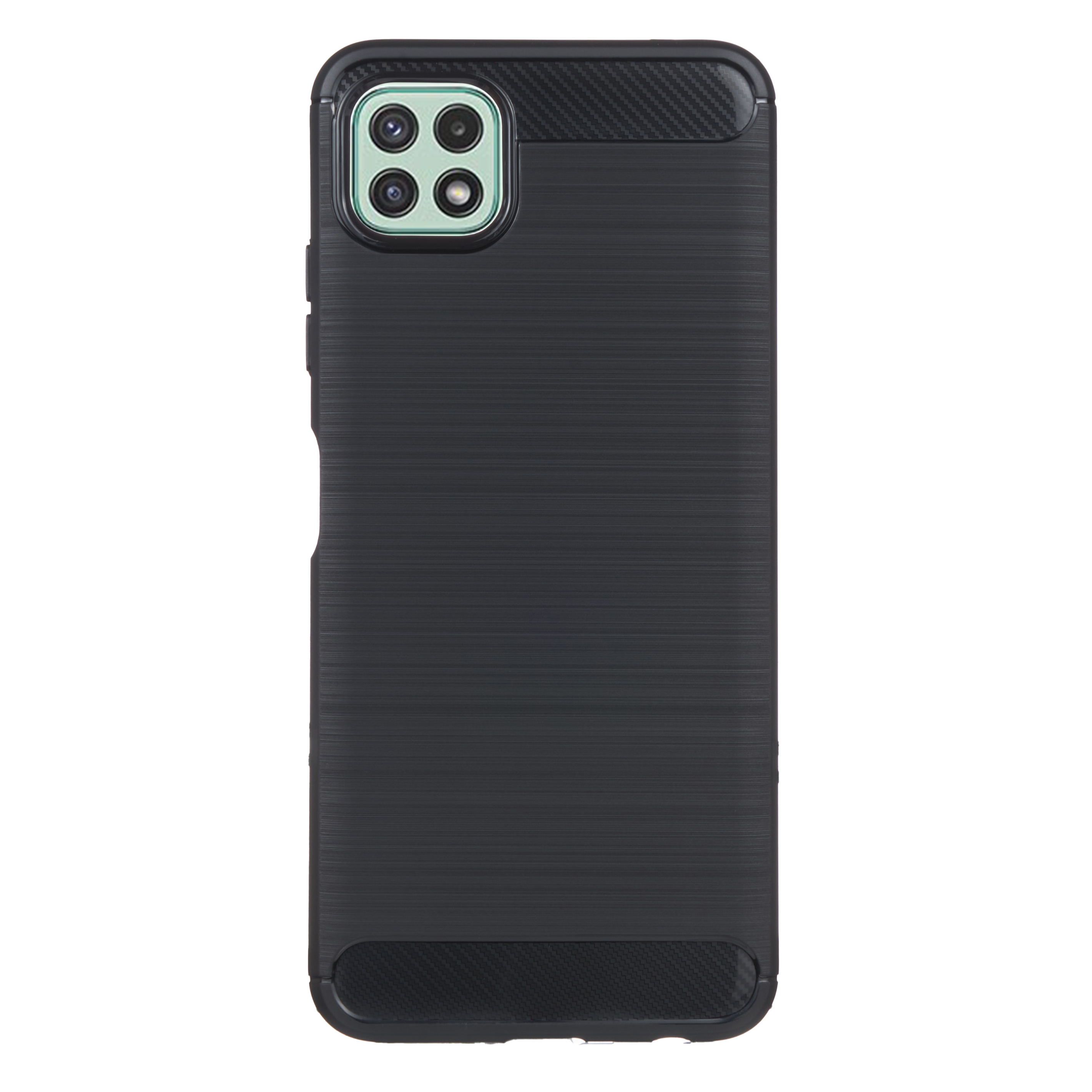 Tpu brushed for sm-a226b (galaxy a22 5g) black