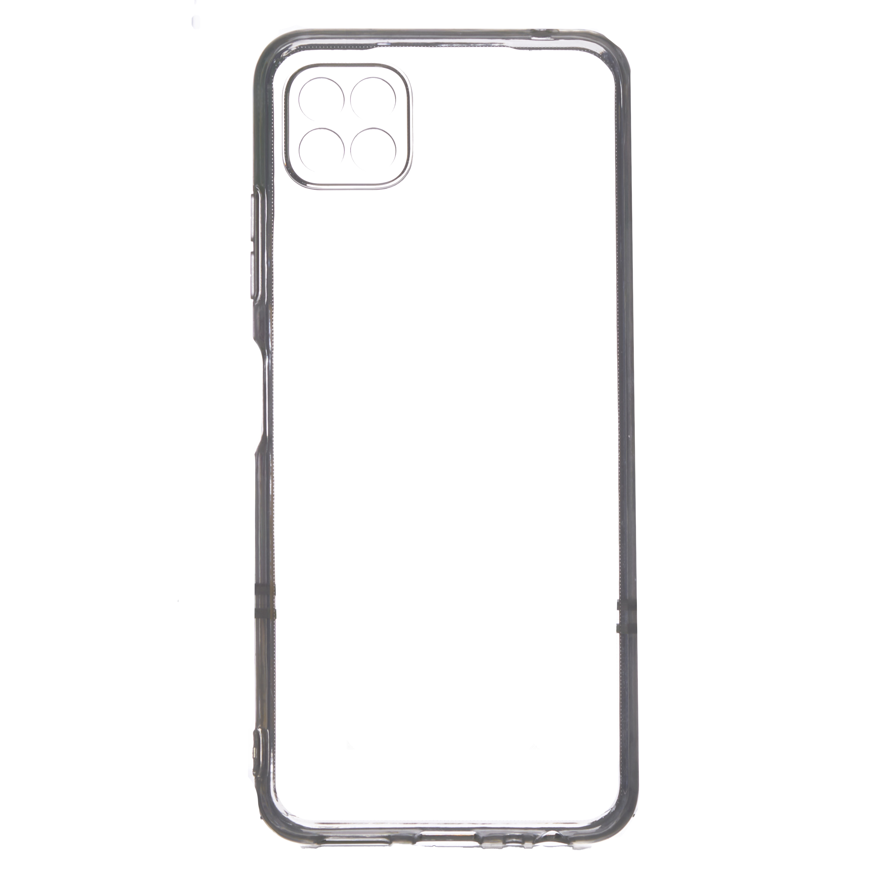 Tpu clear solid for sm-a226b (galaxy a22 5g) 