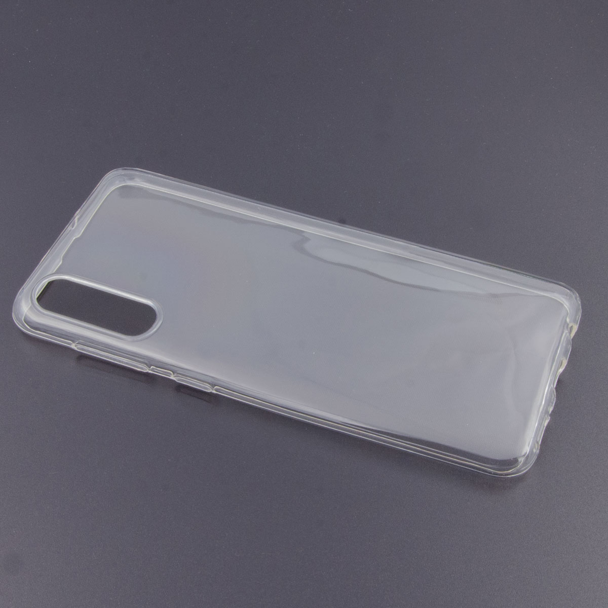 Tpu 0,3mm for sm-a307f/sm-a507f/sm-a505f (galaxy a30s/a50s/a50) white