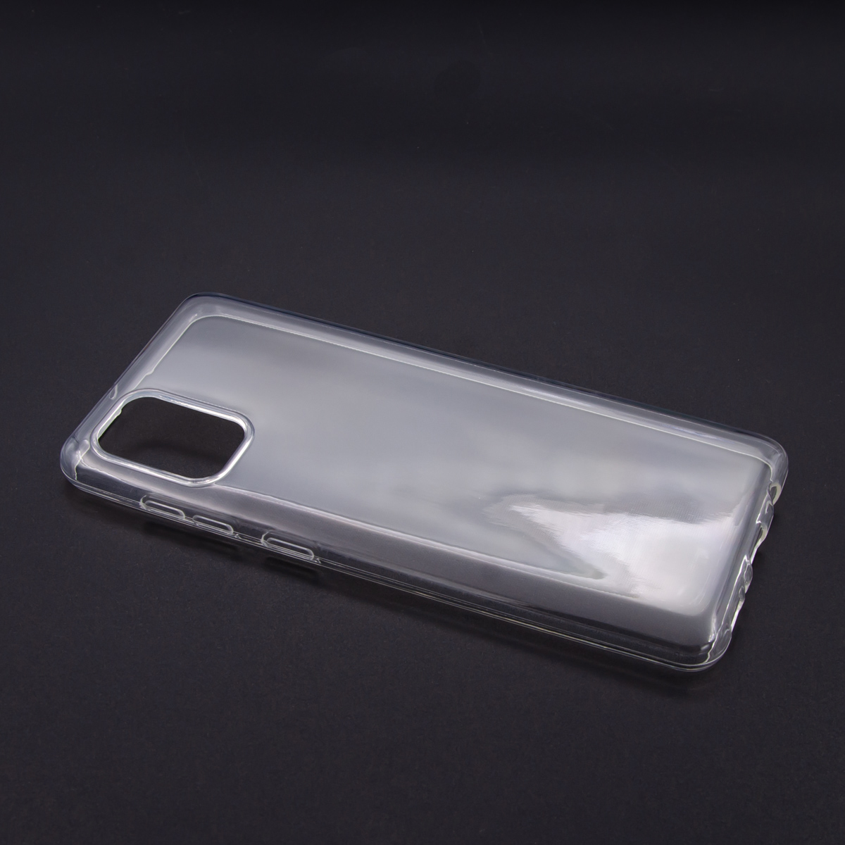 Tpu 0,3mm for sm-a315f (galaxy a31) white