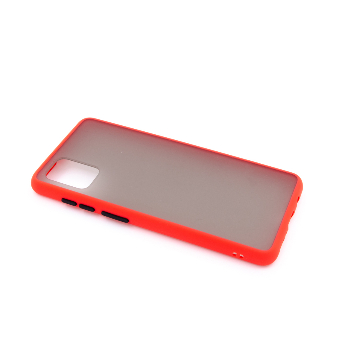 Tpu border za sm-a315f (galaxy a31) crvena