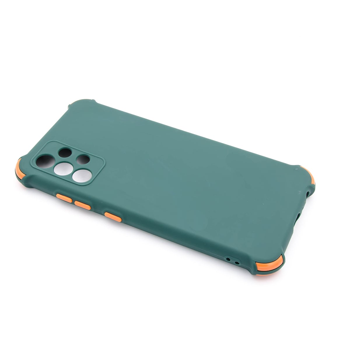 Tpu ridge  for sm-a325f (galaxy a32 4g) zelena