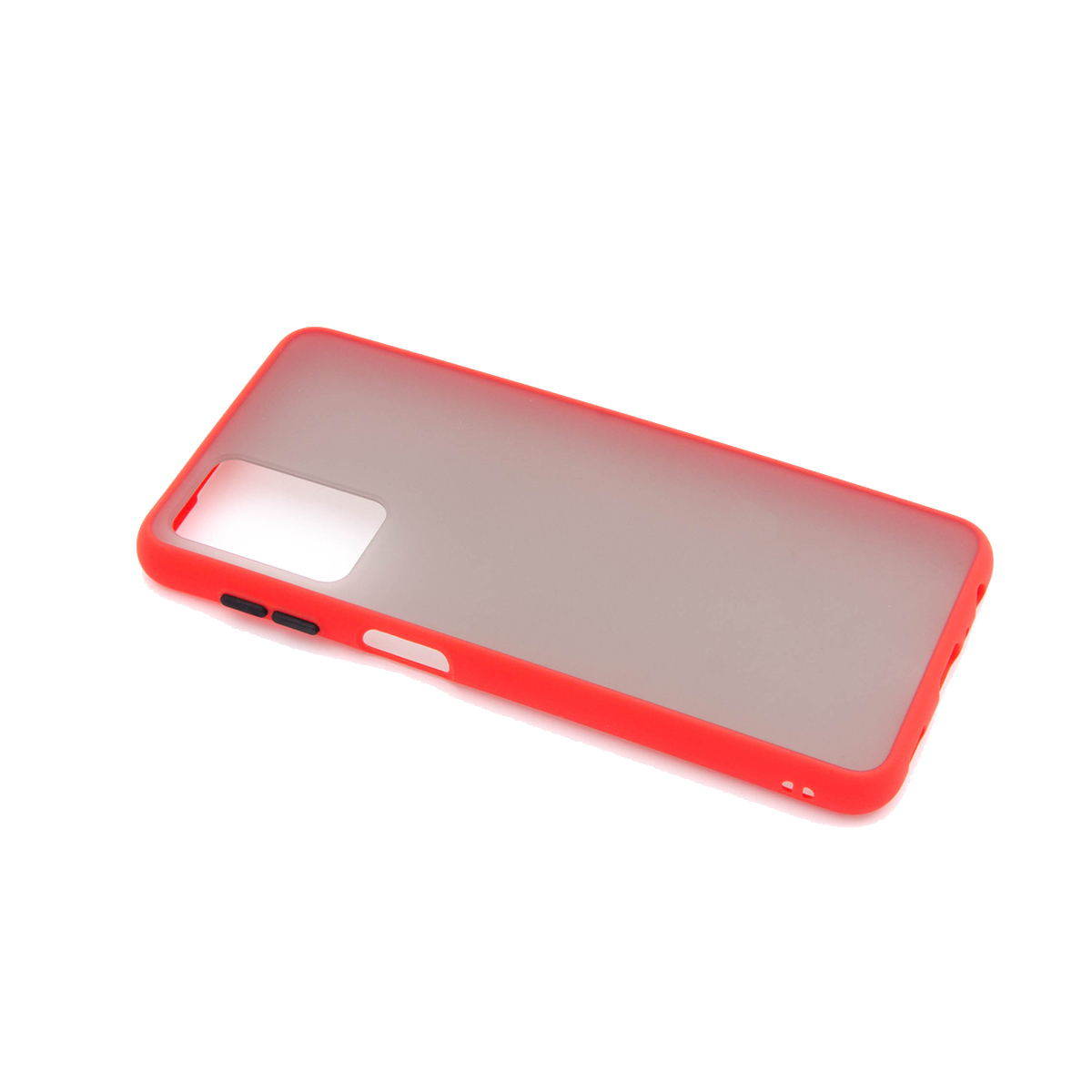 Tpu border za sm-a326b (galaxy a32 5g) crvena