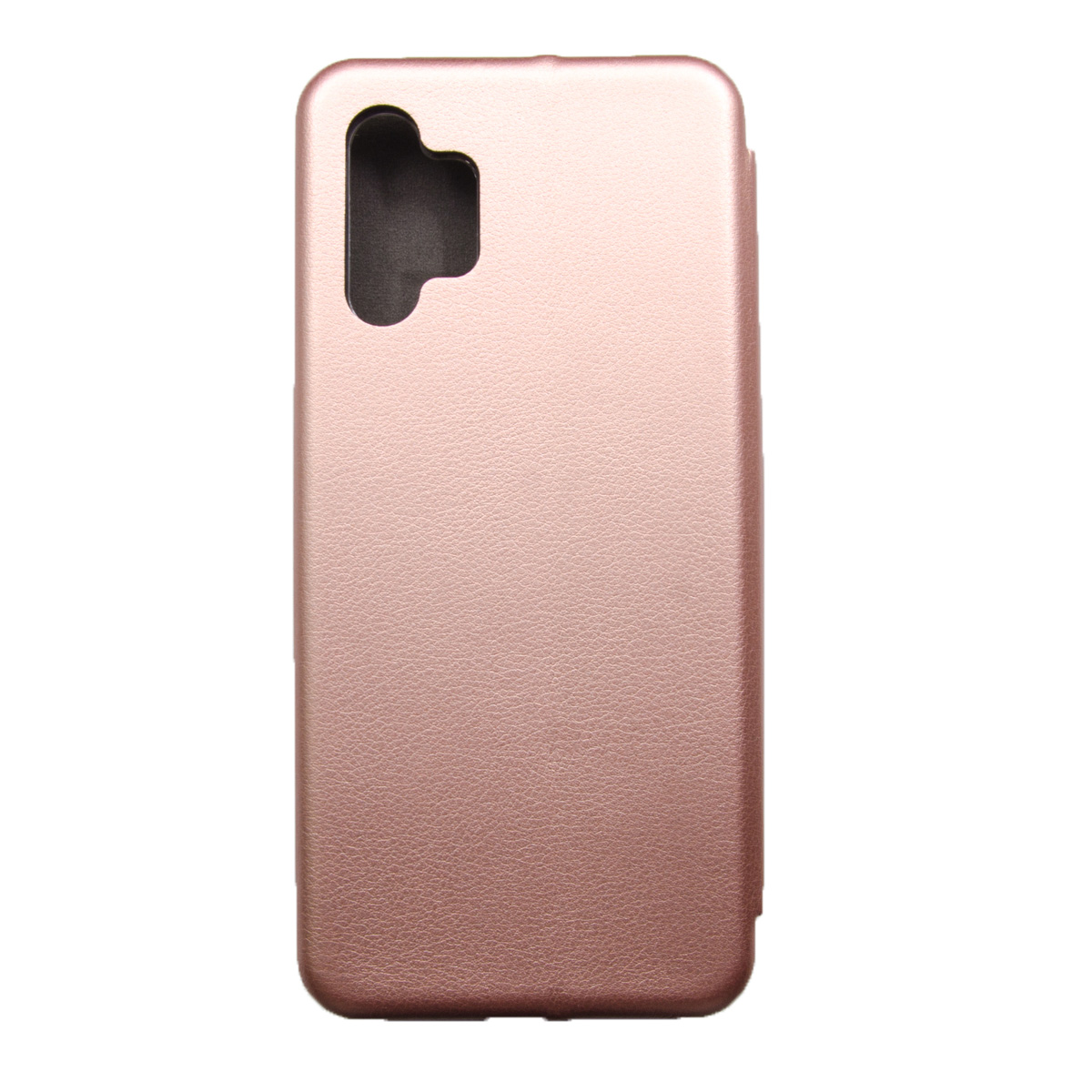 Flip leather for sm-a325f (galaxy a32 4g) roza