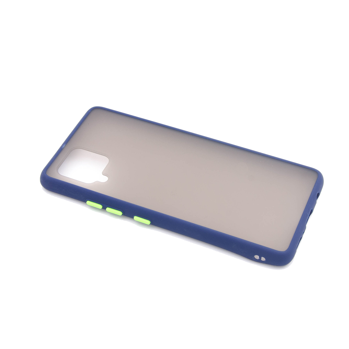 Tpu border za sm-a425f (galaxy a42) plava