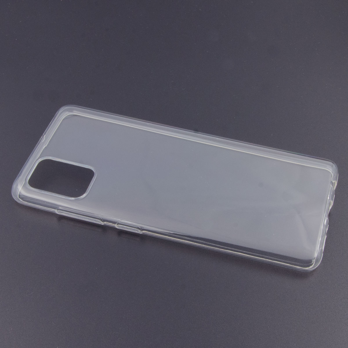 Tpu 0,3mm for sm-a515f (galaxy a51) white