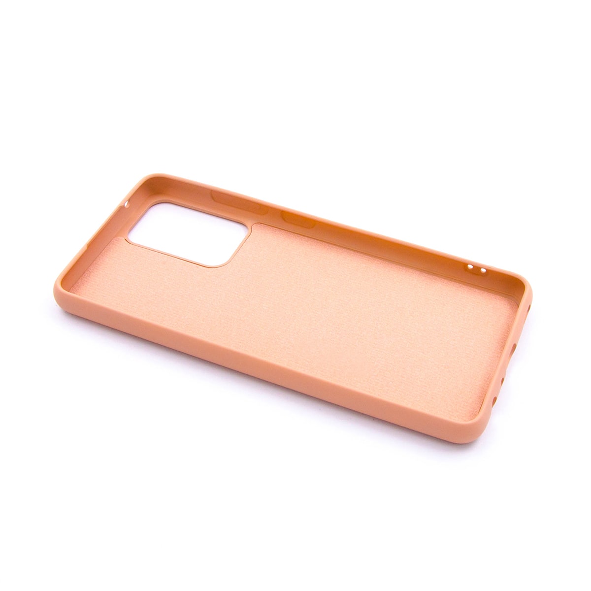 Tpu matte  for sm-a525f/526b (galaxy a52 4g/5g) roza