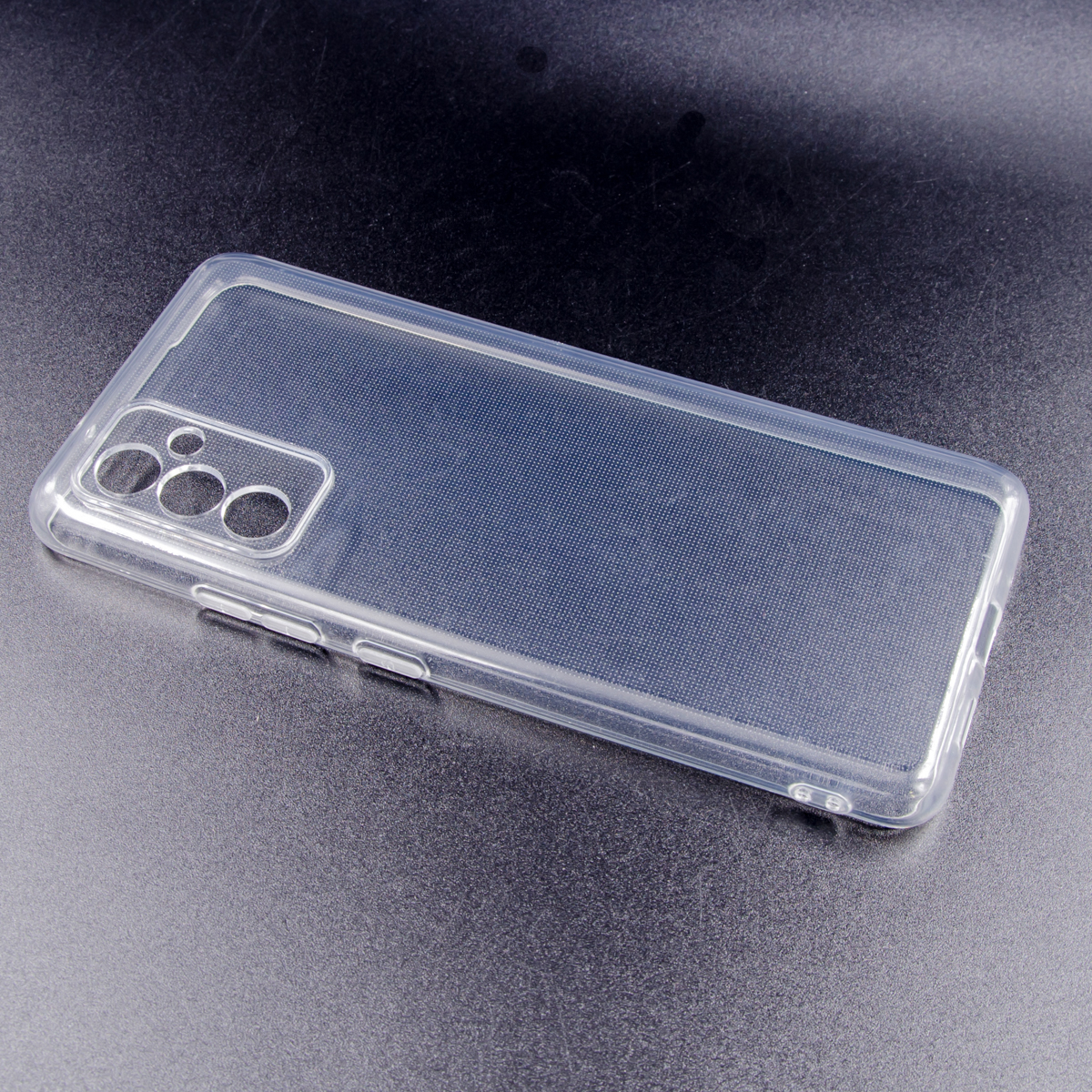 Tpu clear solid for sm-a825 (galaxy a82 5g)