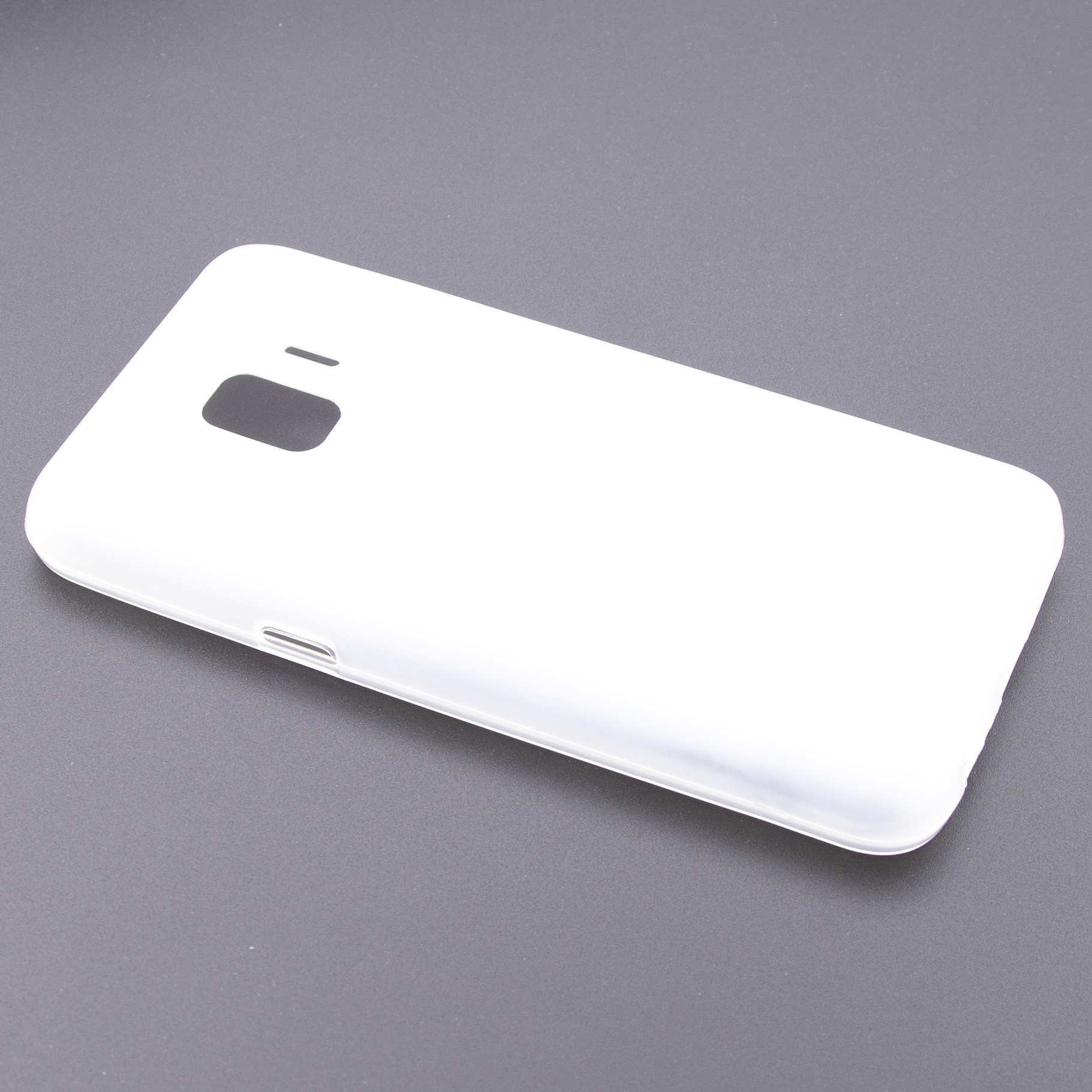 Tpu pudding for sm-j260f (galaxy j2 core) bela