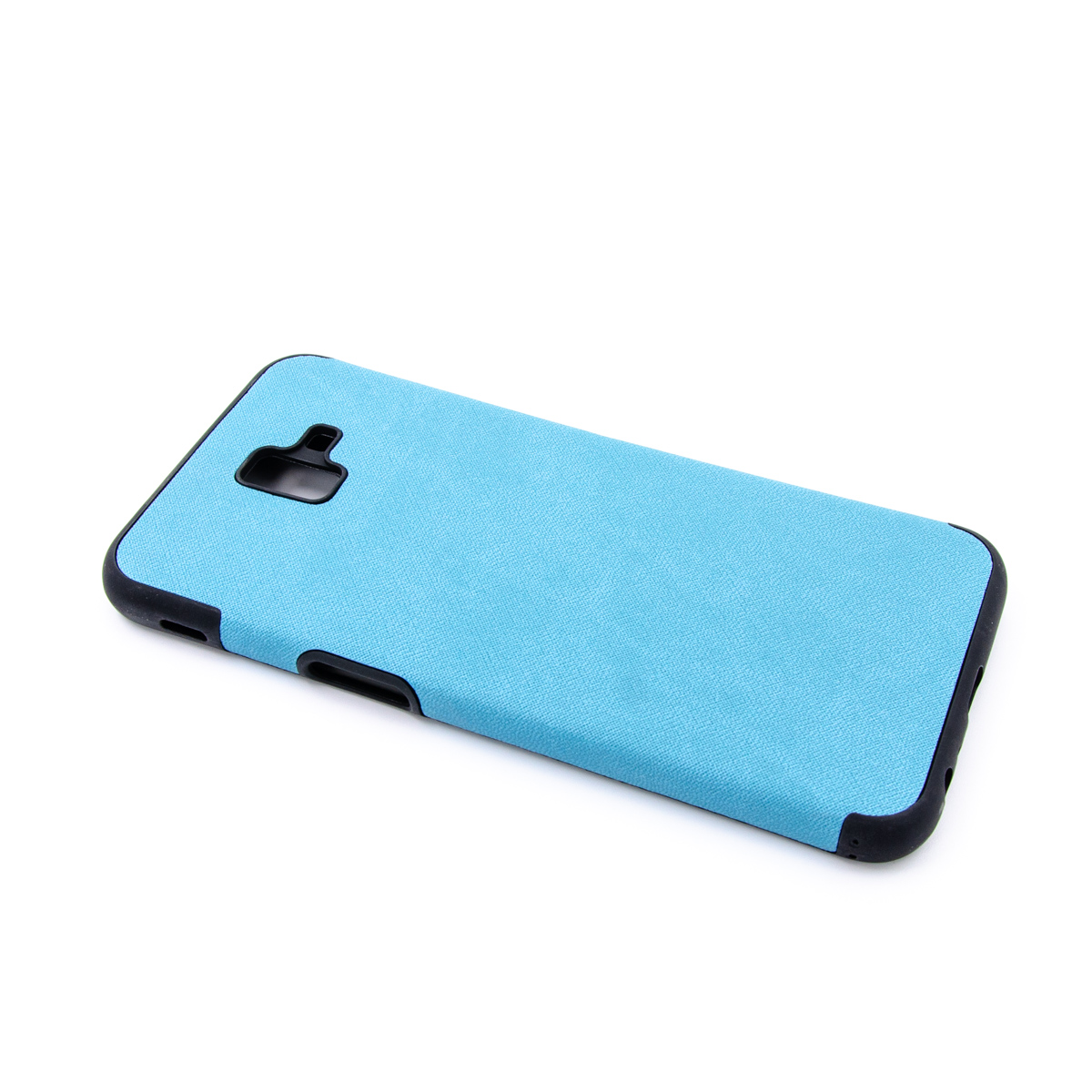 Tpu canvas for sm-j610f (galaxy j6 plus 2018) plava