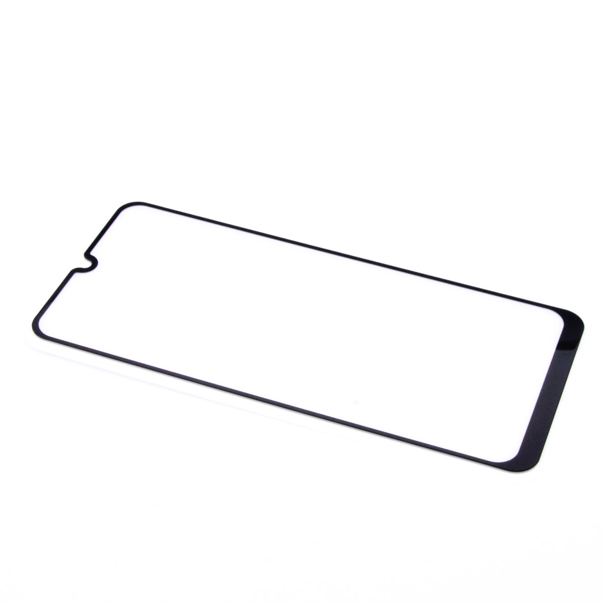 Nalepnica display-a glass 2.5d full glue for sm-m305f/a30s/a50 (galaxy m30/a307f/a505f) black