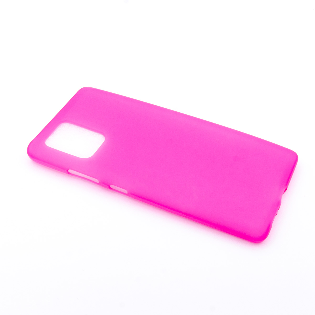 Tpu pudding for sm-g770f (galaxy s10 lite/a91) roza
