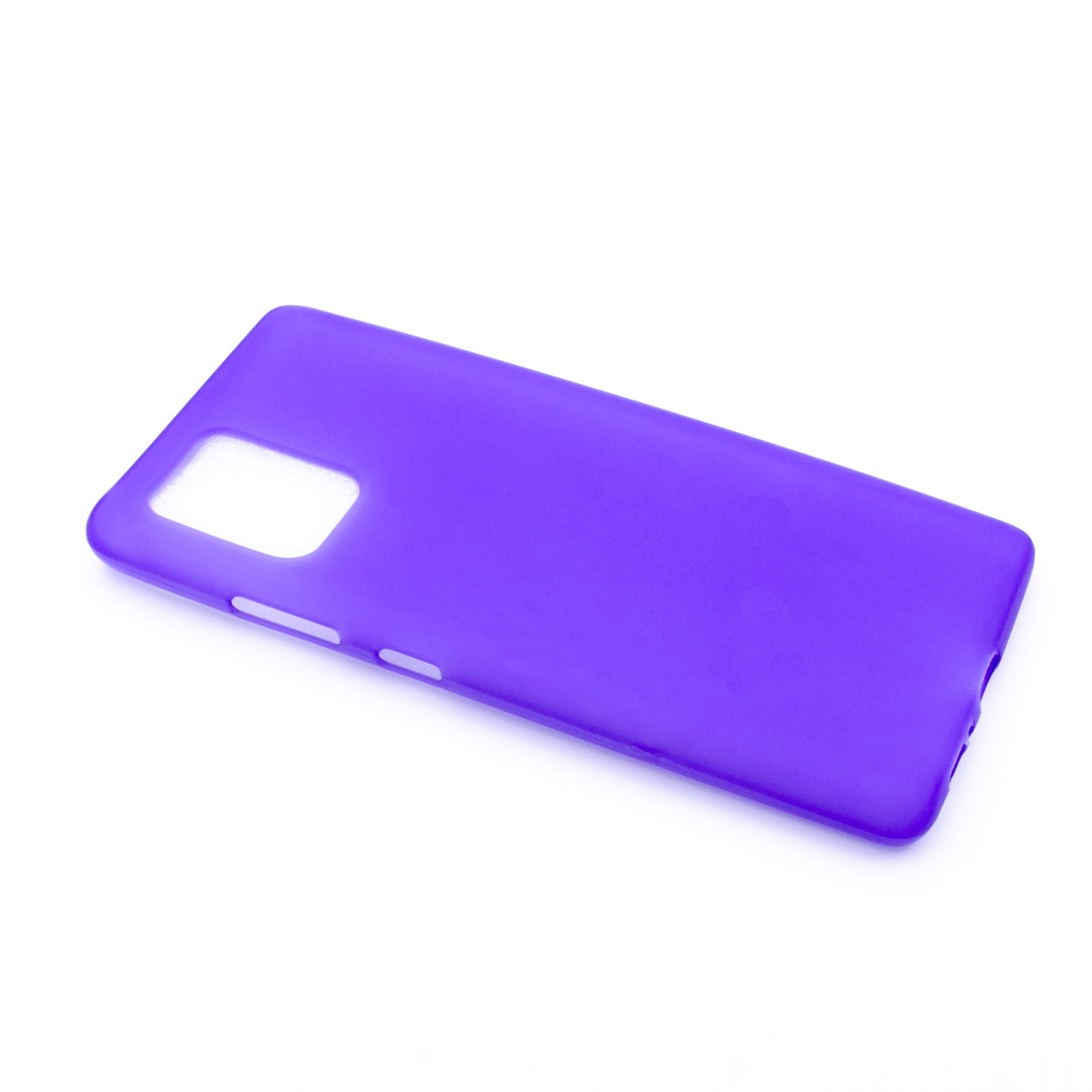 Tpu pudding for sm-g770f (galaxy s10 lite/a91) ljubičasta