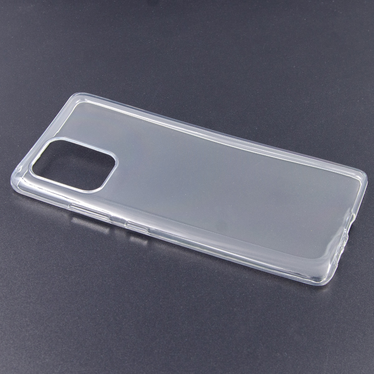 Tpu 0,3mm for sm-g770/a915 (galaxy s10 lite/a91) white