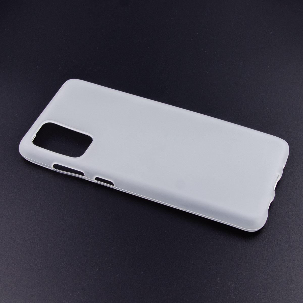 Tpu pudding for sm-g985f (galaxy s20 plus) bela