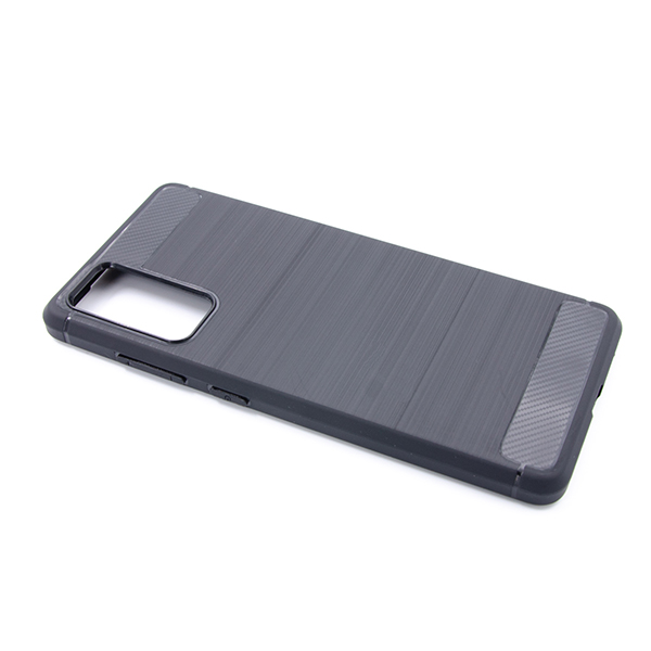 Tpu brushed for sm-g780f (galaxy s20 fe) black