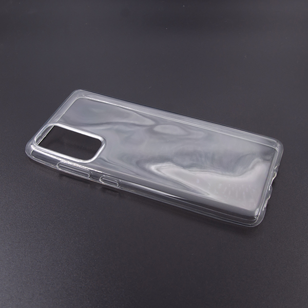 Tpu 0,3mm for sm-g780f (galaxy s20 fe) white