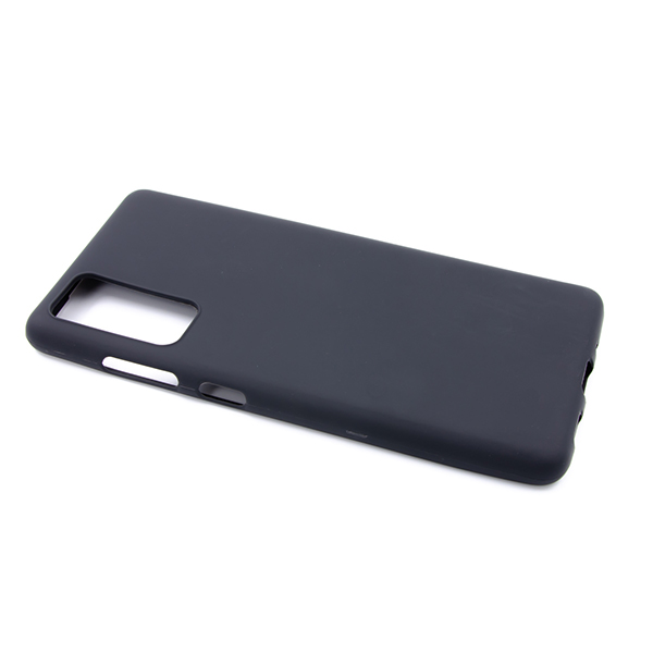 Tpu pudding for sm-g780f (galaxy s20 fe) crna