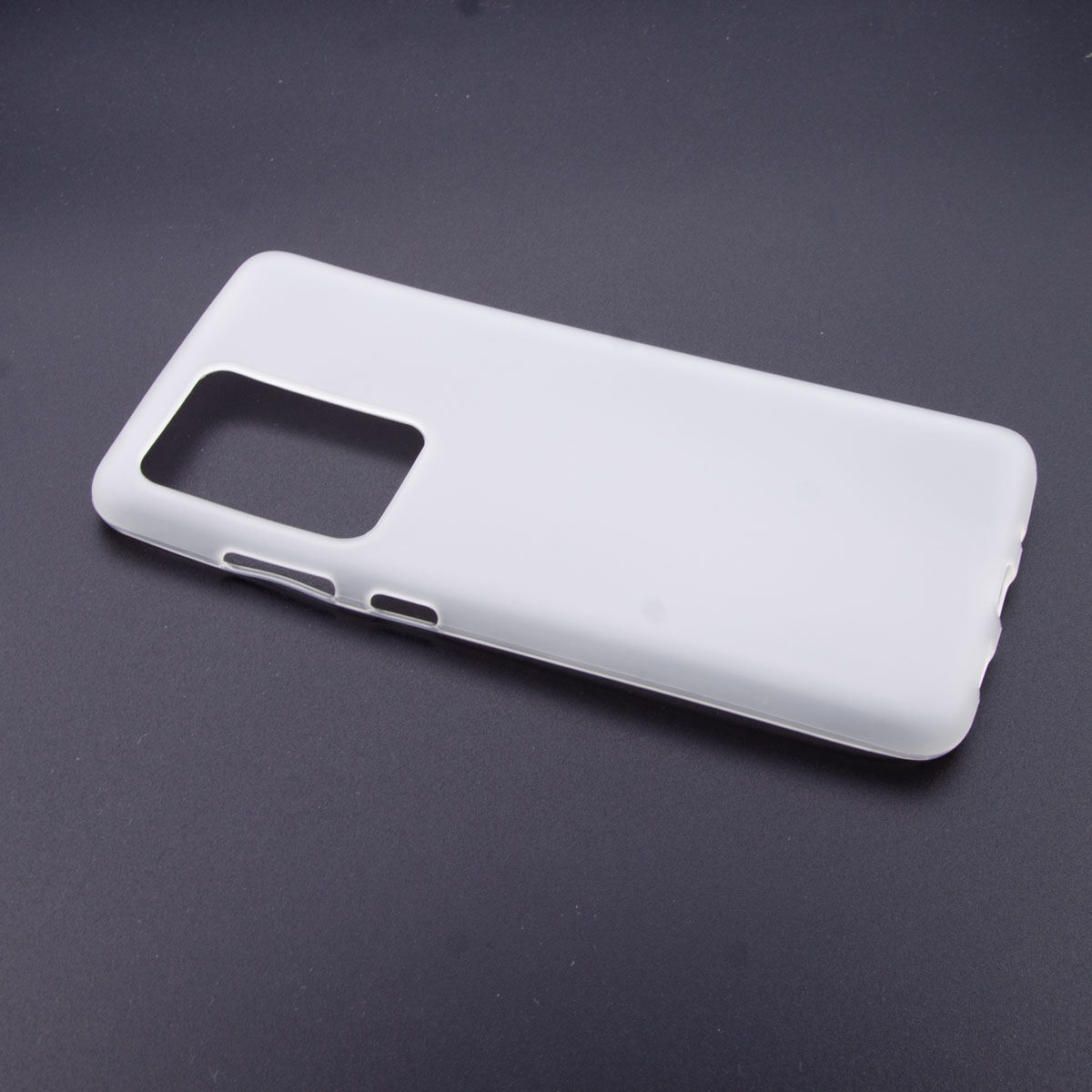 Tpu pudding for sm-g988b (galaxy s20 ultra) bela