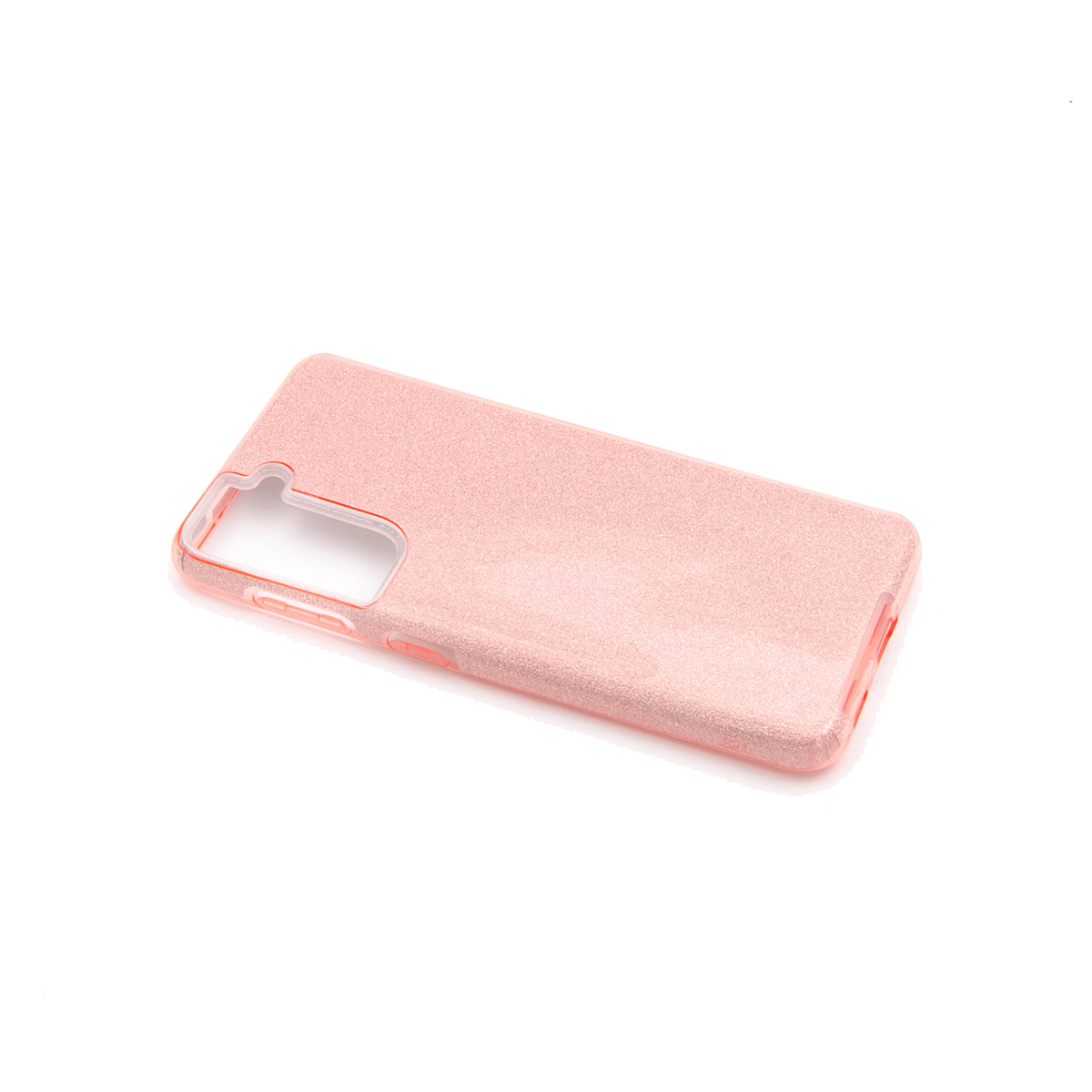 Tpu sparkly shine for sm-g991f (galaxy s21) pink