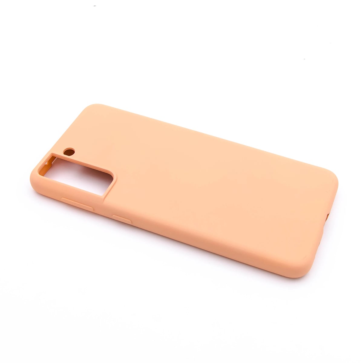 Tpu matte  for sm-g996f (galaxy s21 plus) roza