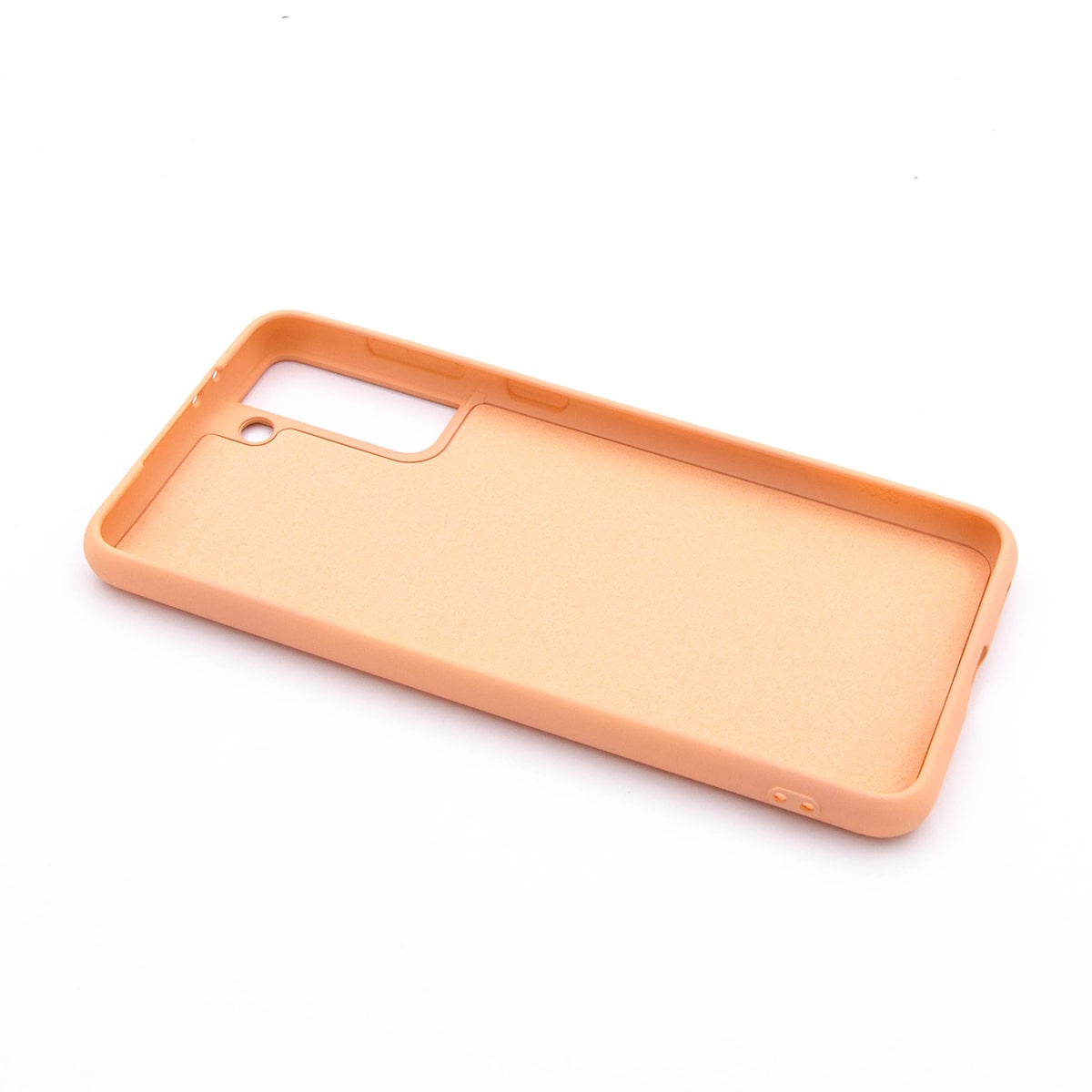 Tpu matte  for sm-g996f (galaxy s21 plus) roza