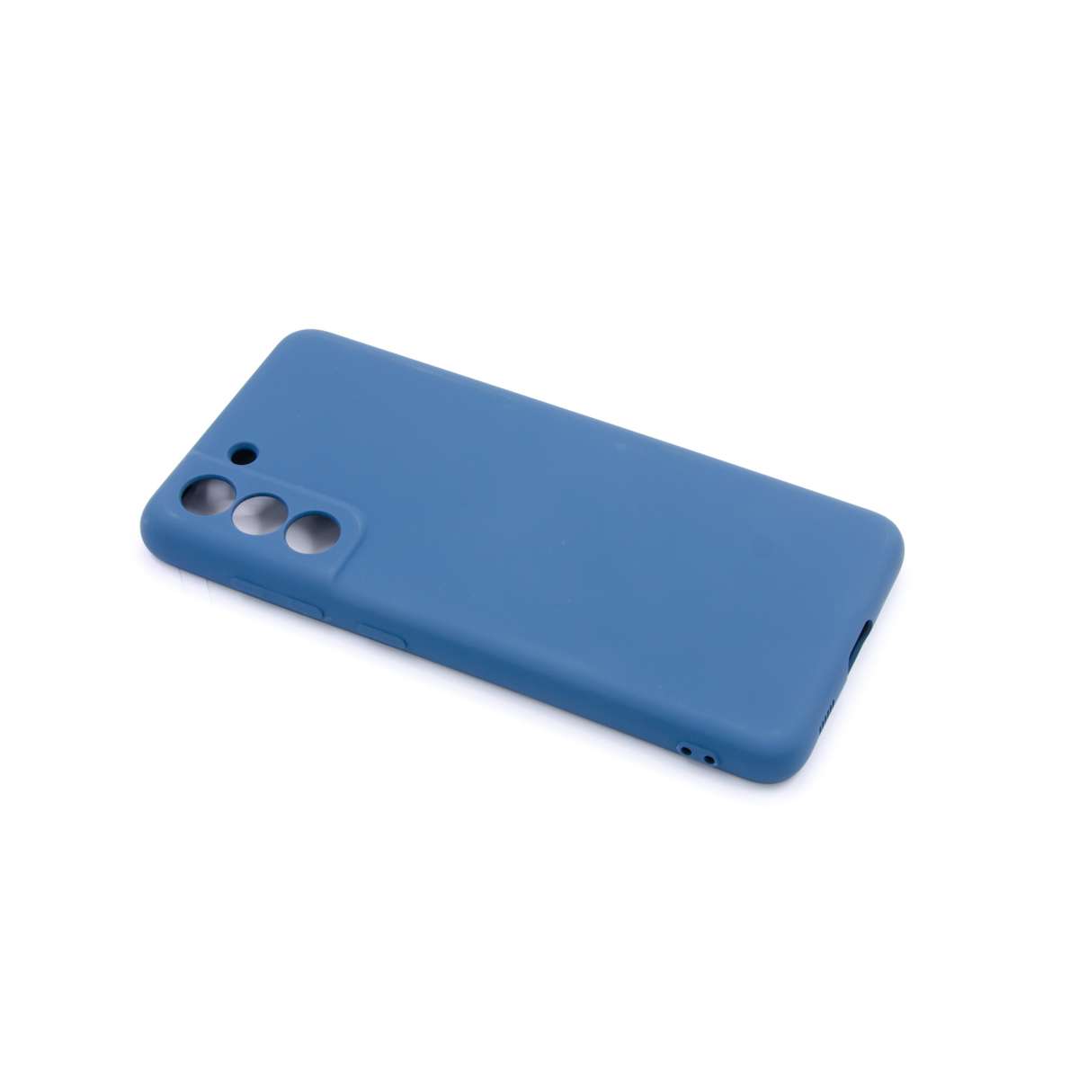 Tpu matte  for sm-g990b (galaxy s21 fe) plava