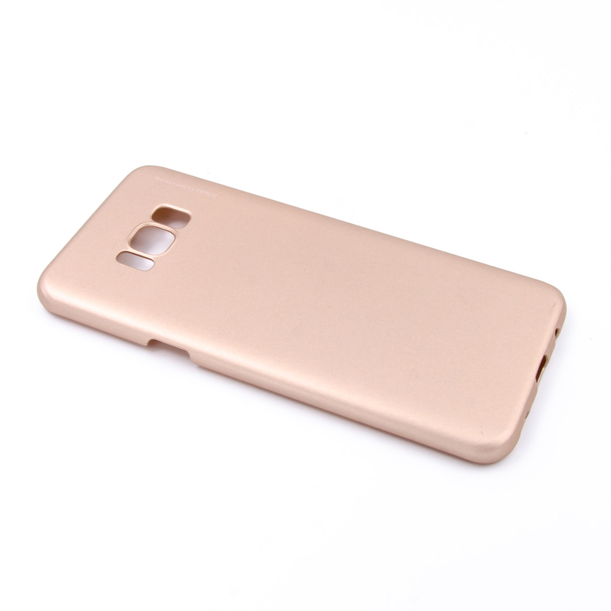 Pc x-level for sm-g955f (galaxy s8 plus) gold