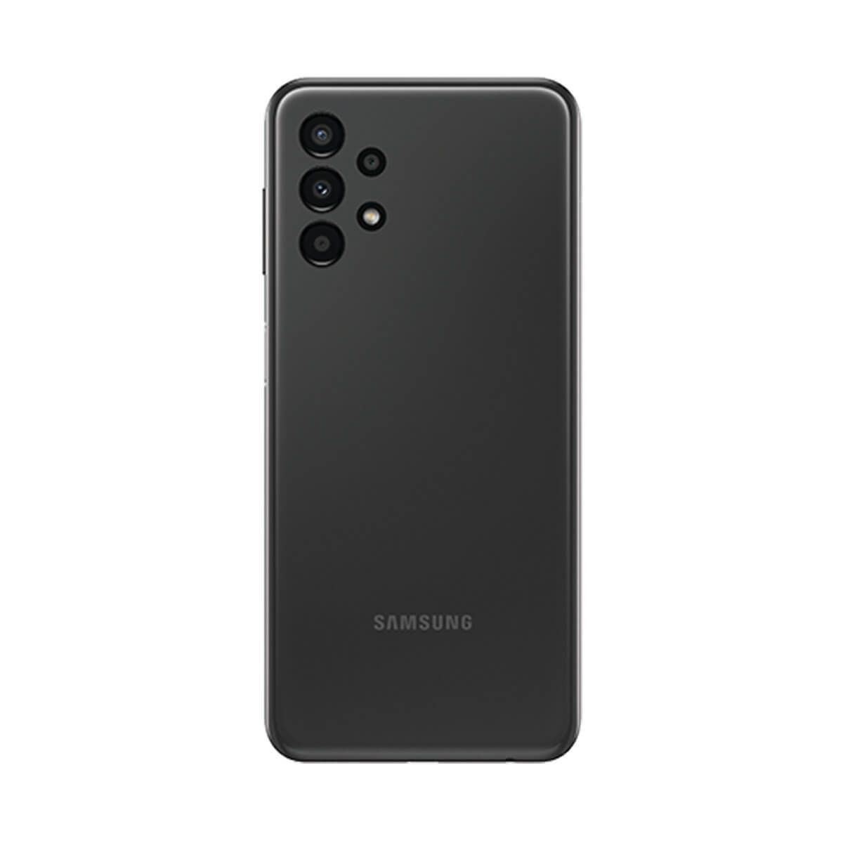 Samsung sm-a137f ds galaxy a13 dual sim 3/32gb crni