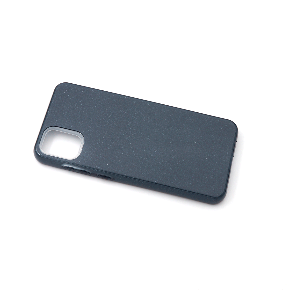 Tpu sparkly shine for sm-a055f (galaxy a05) gray