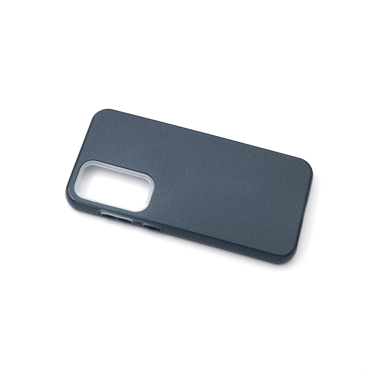 Tpu sparkly shine for sm-a057f (galaxy a05s) gray