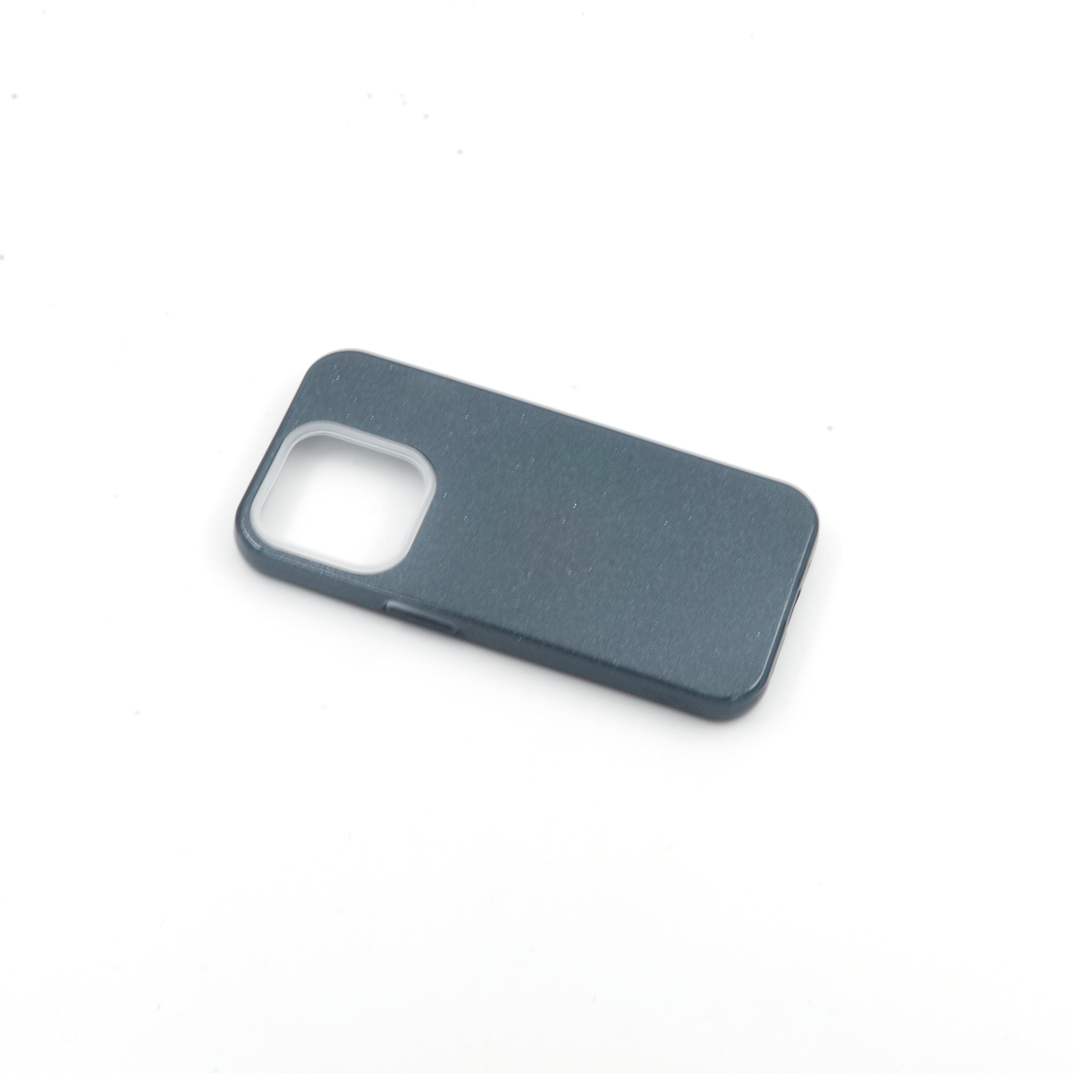 Tpu sparkly shine for iphone 15 pro (6.1") gray
