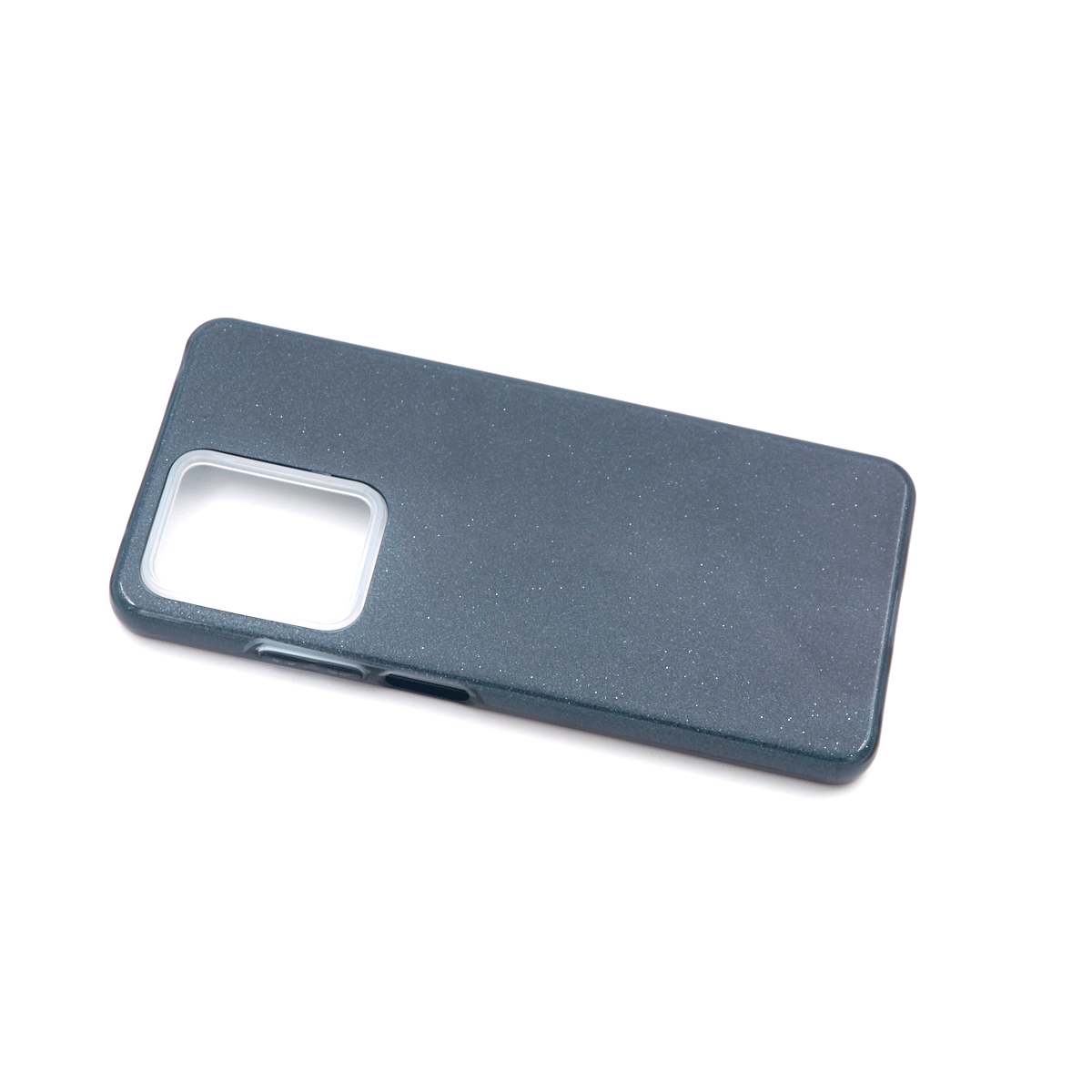 Tpu sparkly shine redmi note 12 pro 5g (gray)